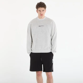 Karl Lagerfeld Jeans Reg Washed Sweat Micro Chip - Dydis L (B2M200321IB Džemperiai)