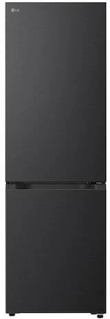 Šaldytuvas LG GBBS312BEV juoda