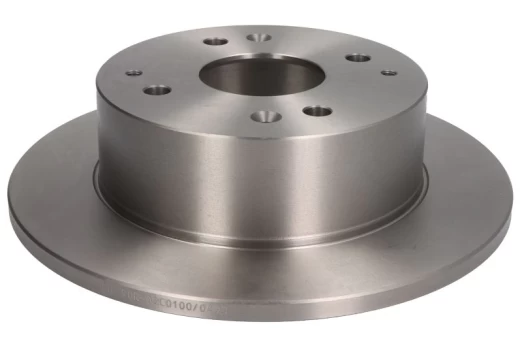 BOSCH 0 986 479 504 Brake Disc