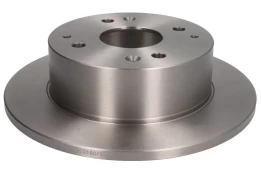 BOSCH 0 986 479 504 Brake Disc kaina
