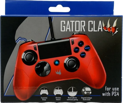 Žaidimų valdiklis ORB Gator Claw
