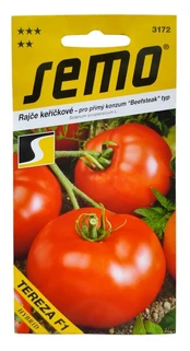 Pomidorai Tereza F1 Semo