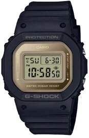 Moteriškas laikrodis Casio GMD-S5600-1ER kaina