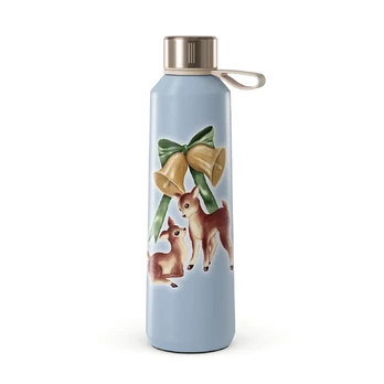 Baby Rudolph - Water Bottle, 500 ml