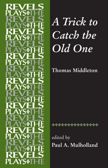 Trick to Catch the Old One