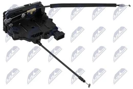 Durų užraktas NTY EZC-FT-238
