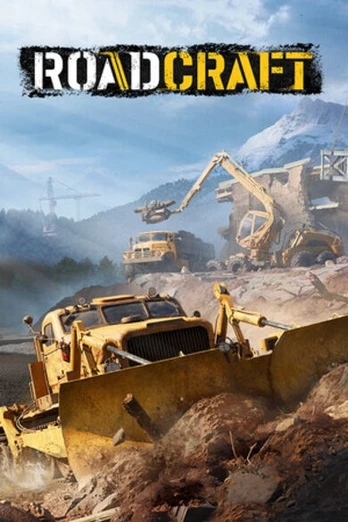 Roadcraft Xbox Series X