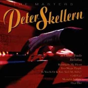 CD Peter Skellern - The Masters