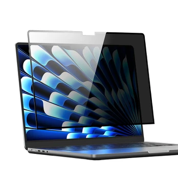 „Dux Ducis“ privatumo plėvelė „MacBook Pro 15''“ (2017/2018)