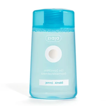 Ziaja - Gentle eye make-up remover 120 ml