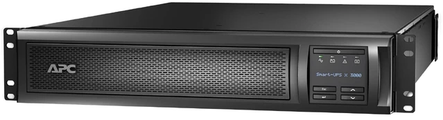 UPS įtampos stabilizatorius APC Smart-UPS X, 2700 W kaina
