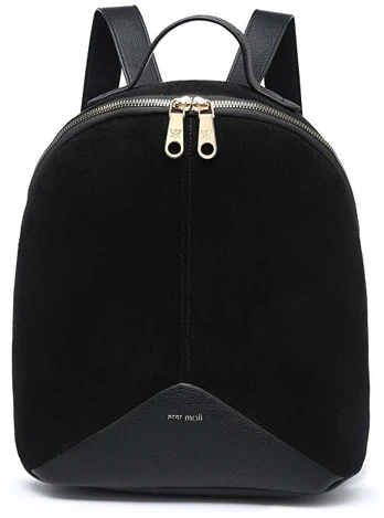 Pepe Moll Women's backpack Ofelia 262132 Juodas