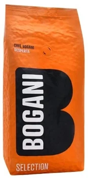 Bogani Selection pupelių kava 1kg