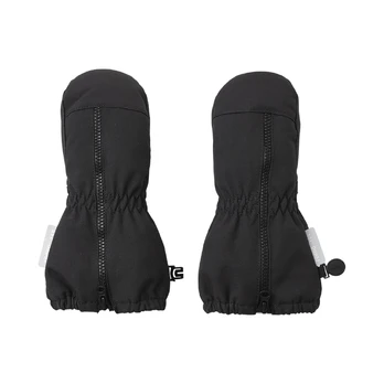 REIMA Tepas 5300245A Black - 2