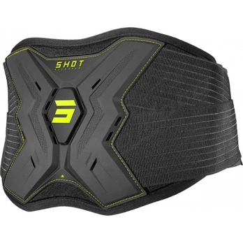 Juosmens Apsauga Shot Protector 2.0