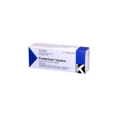 POSTERISAN tepalas 25 g kaina