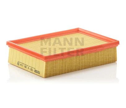 Oro filtras C25114