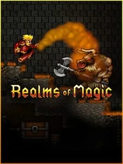 Realms Of Magic PC
