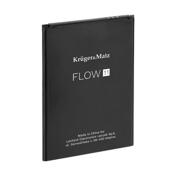 Oryginalna bateria do Kruger&amp;Matz FLOW11