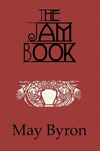 Jam Book