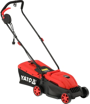 Elektro-Rasenmäher Yato YT-852081