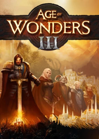 Age of Wonders III PC
