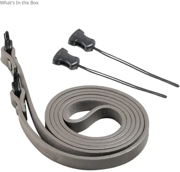 SmallRig 5685 Quick Release Shoulder Strap for Ricoh GR Series (Pilkas)