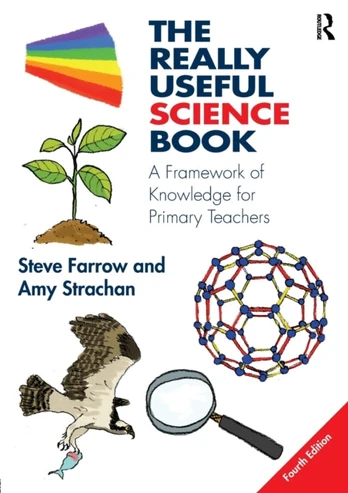 Really Useful Science Book