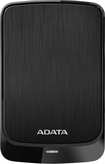 Išorinis kietasis diskas ADATA AHV320-1TU31-CBK