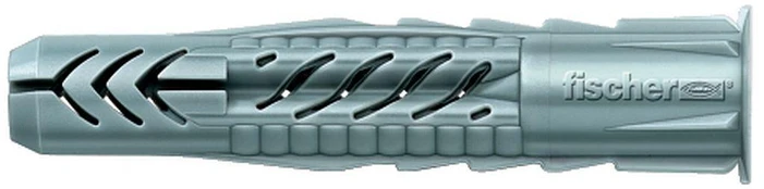 Fischer Universal dowel UX 6x50 R (50) 50pcs