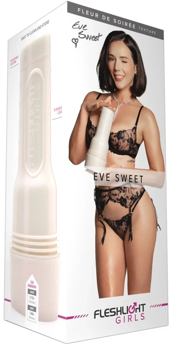 Fleshlight Girls Eve Sweet Fle
