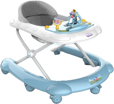Tavalax Ergonomiška Vaikštynė