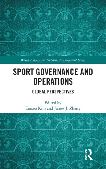Sport Governance and Operations