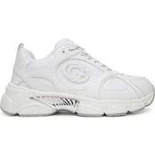 Laisvalaikio batai Guess FLTIBI ELE12 Balta