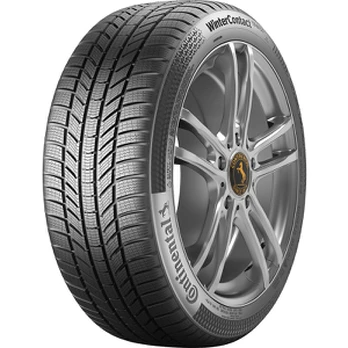 Continental WinterContact TS870 P 215/55 R17 94 H