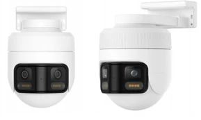 Xiaomi Imilab EC6 Home Security Camera 3K kaina