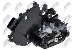 Durų užraktas NTY EZC-LR-042