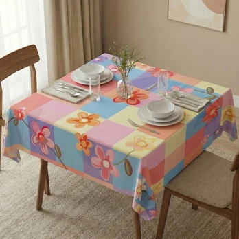 Staltiesė Asr-tblclt25 -34, 140x140 cm