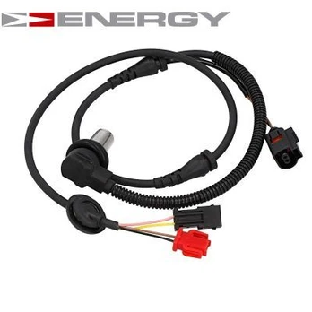 Jutiklis, rato greitis ENERGY CA0005P