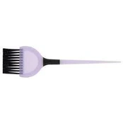 Šepetėlis dažymui Comair violetinis 21x6cm