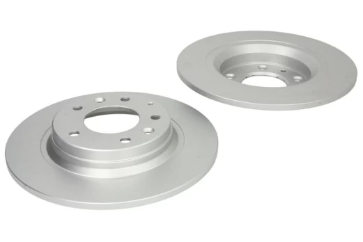 DELPHI BG3875C Brake Disc