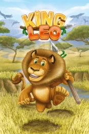 King Leo Nintendo Switch kaina
