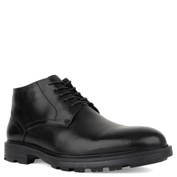 Aulinukai vyrams, Juoda, Booties