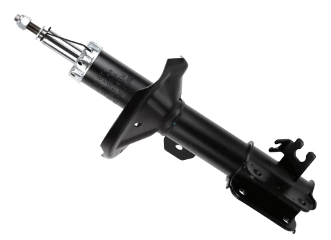SACHS 318 895 Shock absorber