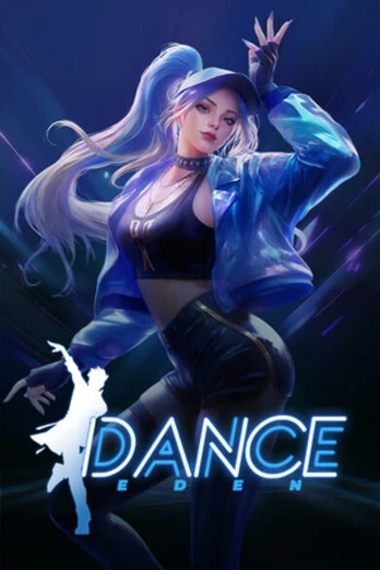 Dance Eden PC