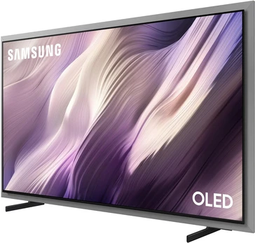 Televizorius Samsung QE55S99HATXXH