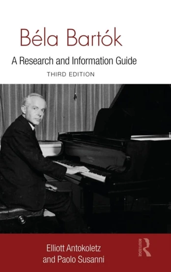 Bela Bartok
