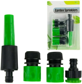 Jungčių rinkinys 1/2", 4 vnt.