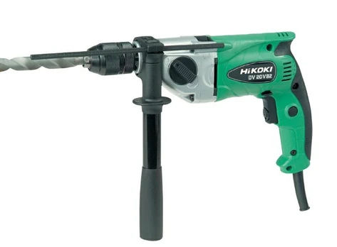 HIKOKI KUJUS GRĄŽAS 790W DV20VB2 WUZ