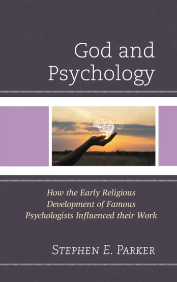 God and Psychology